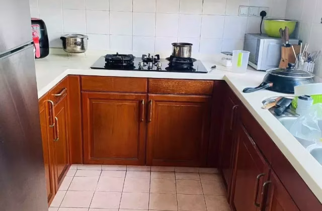 Room Rent • Sembawang •  Woodsvale • S$1000 • Condo • Maid Room