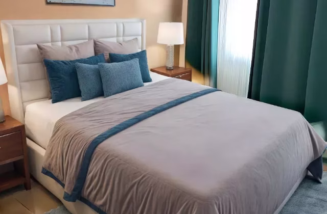 Room Rent • Outram • 343 Ubi Avenue 1 • S$1450 • 4-Room (3 BR) • Common Room