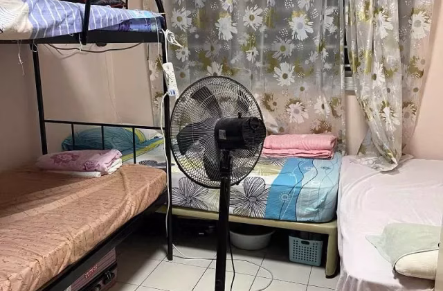 Room Rent • Rochor • 403 Yishun Avenue 6 • S$438 • 4-Room (3 BR) • Common Room