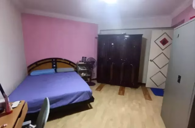 Room Rent • Lim Chu Kang • 260 Boon Lay Drive • S$800 • 5-Room (4 BR) • Common Room