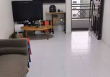 Room Rent • Ang Mo Kio • 215 Ang Mo Kio Avenue 1 • S$480 • 3-Room (2 BR) • Master Room