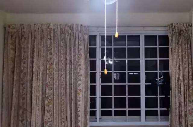 Room Rent • Rochor • 306 Yishun Central • S$850 • 4-Room (3 BR) • Common Room