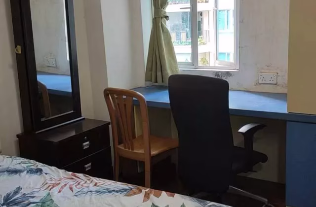 Room Rent • Newton •  Summer Green • S$1200 • Apartment • Common Room