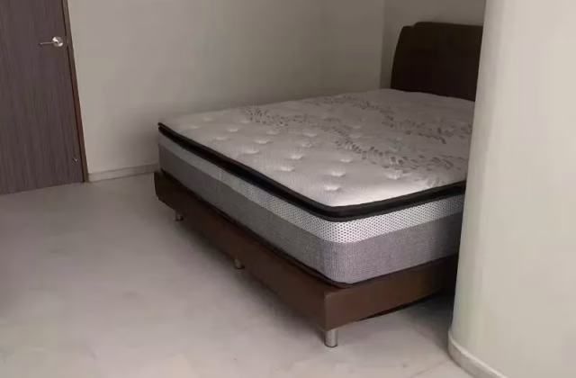 Room Rent • Lim Chu Kang • 908 Jurong West Street 91 • S$1100 • 4-Room (3 BR) • Master Room