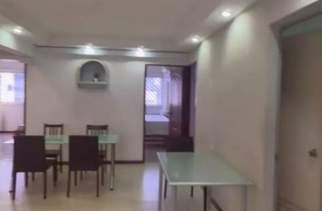 Room Rent • Downtown Core • 127 Bishan Street 12 • S$0 • 4-Room (3 BR) • Common Room
