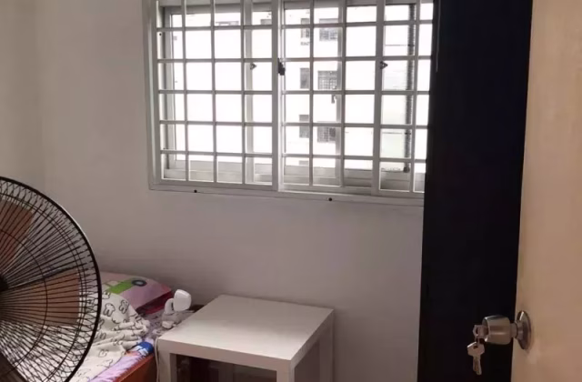 Room Rent • Choa Chu Kang • 3 Ghim Moh Road • S$750 • 3-Room (2 BR) • Maid Room