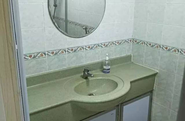 Room Rent • Changi • 197A Punggol Field • S$1300 • 4-Room (3 BR) • Master Room
