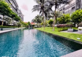Room Rent • Choa Chu Kang •  Village @ Pasir Panjang • S$1700 • 2-Room (1 BR) • Common Room