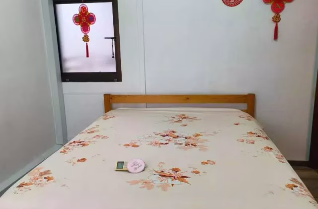Room Rent • Lim Chu Kang • 622 Jurong West Street 61 • S$1500 • 3-Room (2 BR) • Master Room