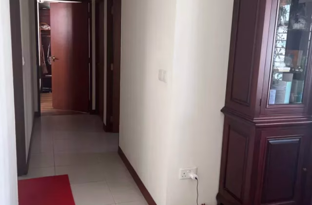 Room Rent • Rochor • 316C Yishun Avenue 9 • S$900 • 5-Room (4 BR) • Common Room