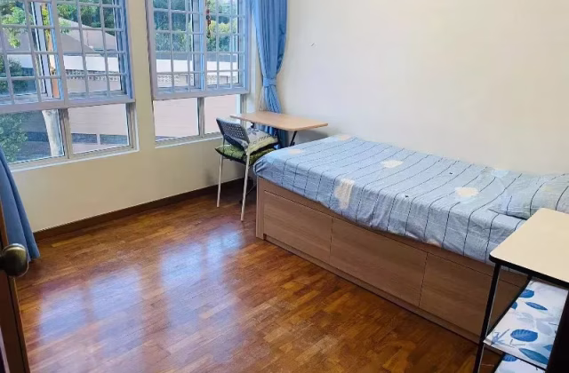 Room Rent • Sembawang •  Woodsvale • S$950 • Apartment • Common Room