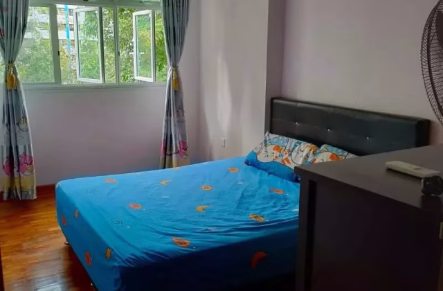 Room Rent • Rochor • 318B Yishun Avenue 9 • S$850 • 4-Room (3 BR) • Common Room