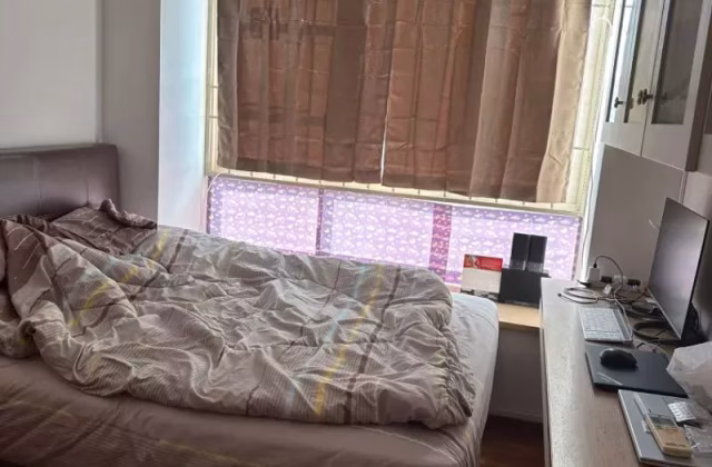 Room Rent • Ang Mo Kio •  Ris Grandeur • S$1100 • Condo • Common Room