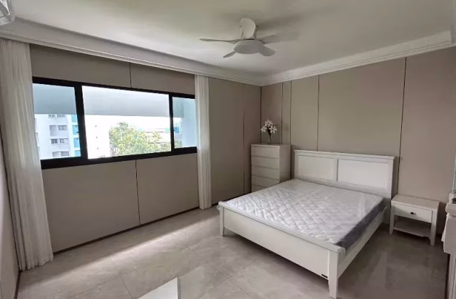 Room Rent • Western Water Catchment • 277 Tampines Street 22 • S$1100 • 4-Room (3 BR) • Maid Room
