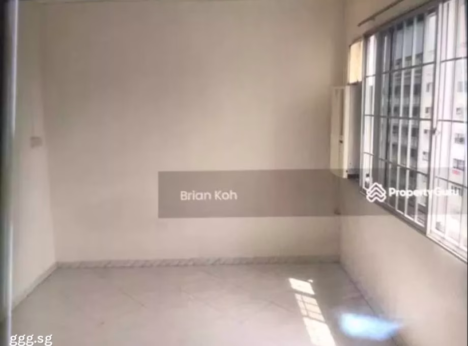 Room Rent • Western Water Catchment • 160 Simei Road • S$0 • 5-Room (4 BR) • Maid Room Photo
