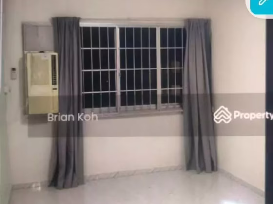 Room Rent • Western Water Catchment • 160 Simei Road • S$0 • 5-Room (4 BR) • Maid Room Photo