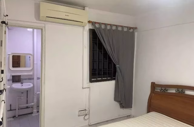 House Rent • Central Water Catchment • 236 Serangoon Avenue 3 • S$3500 • 3-Room (2 BR) • 