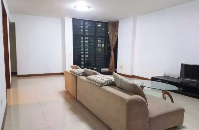 House Rent • Bukit Merah • 626 Senja Road • S$3500 • 3-Room (2 BR) • 