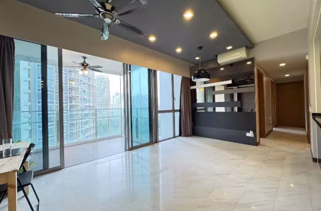 House Sale • Newton •  Vista Residences • S$2500000 • Condo • 1195ft² / 111m²