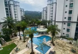 Room Rent • Bukit Batok •  The Hillside • S$1080 • Serviced Apartment • Common Room