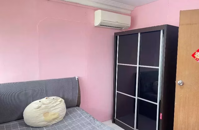 Room Rent • Lim Chu Kang • 980 Jurong West Street 93 • S$600 • 5-Room (4 BR) • Common Room