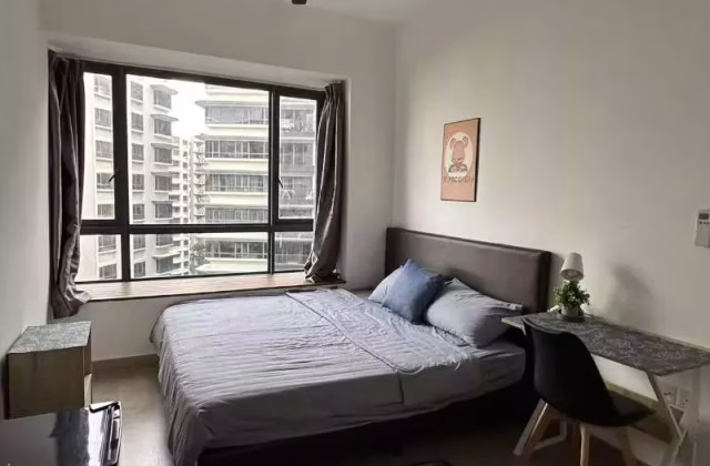 Room Rent • Ang Mo Kio •  The Palette • S$2000 • Apartment • Master Room