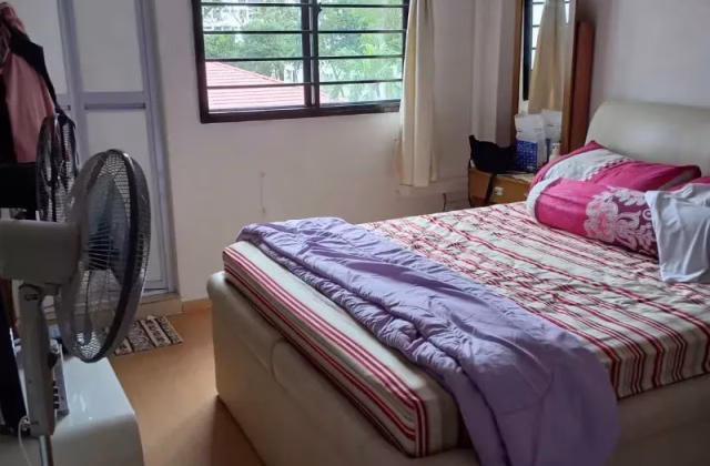 House Rent • Outram • 66 Circuit Road • S$2600 • 3-Room (2 BR) • 