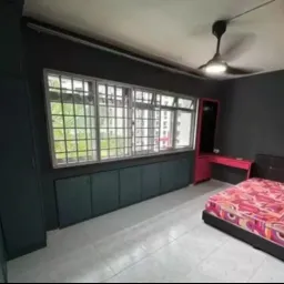 Room Rent • Sengkang • 185D Rivervale Crescent • S$1200 • 4-Room (3 BR) • Master Room