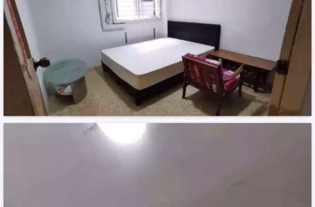 Room Rent • Simpang • 47 Marine Crescent • S$1200 • 3-Room (2 BR) • Common Room