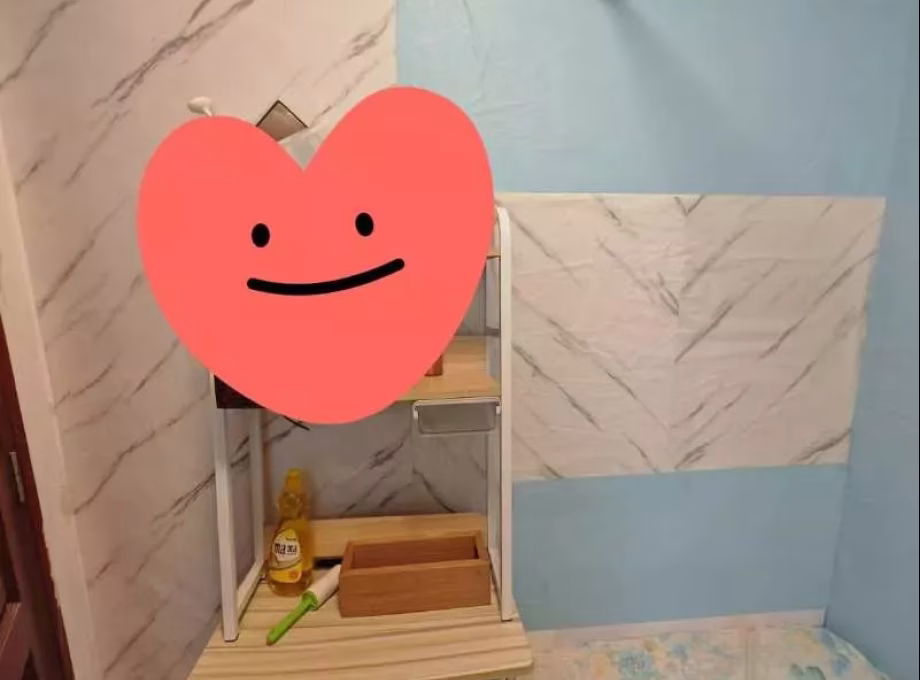 Room Rent • Western Water Catchment •  Melville Park • S$700 • Condo • Maid Room Photo