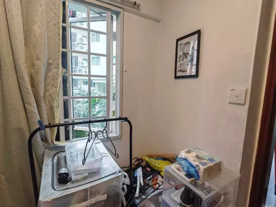 Room Rent • Western Water Catchment •  Melville Park • S$700 • Condo • Maid Room Photo