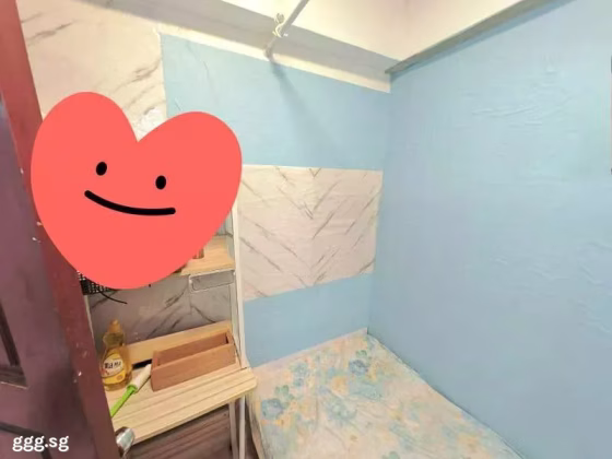 Room Rent • Western Water Catchment •  Melville Park • S$700 • Condo • Maid Room Photo