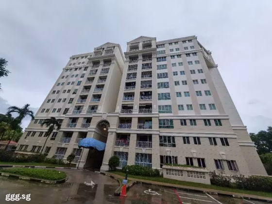 Room Rent • Western Water Catchment •  Melville Park • S$700 • Condo • Maid Room Photo