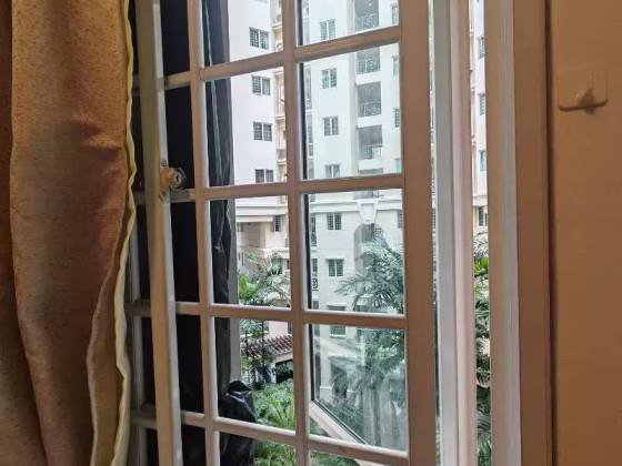 Room Rent • Western Water Catchment •  Melville Park • S$700 • Condo • Maid Room Photo