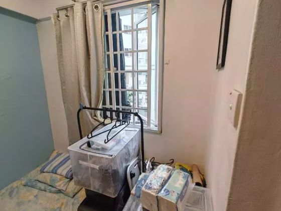Room Rent • Western Water Catchment •  Melville Park • S$700 • Condo • Maid Room Photo