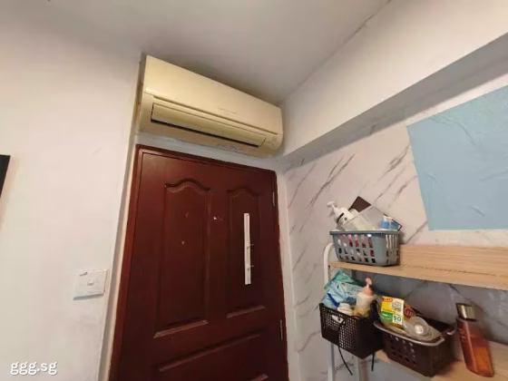 Room Rent • Western Water Catchment •  Melville Park • S$700 • Condo • Maid Room Photo