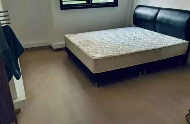 Room Rent • Paya Lebar • 63 Teban Gardens Road • S$1200 • 5-Room (4 BR) • Common Room