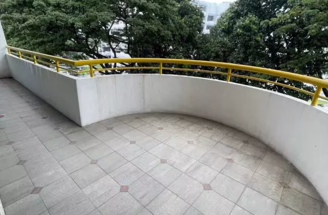 House Rent • Bukit Timah •  Neptune Court • S$6350 • Apartment • 1700ft² / 157m²