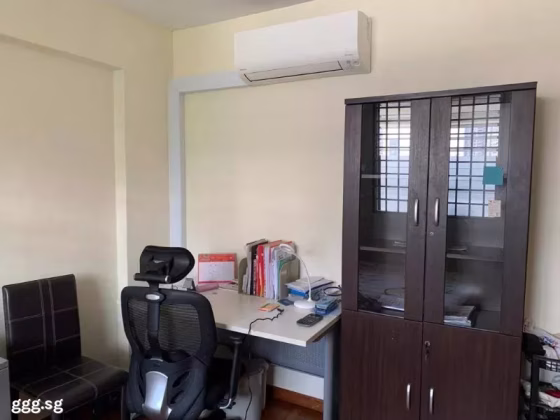 Room Rent • Marine Parade • 115 Lorong 1 Toa Payoh • S$3600 • 3-Room (2 BR) • Maid Room Photo