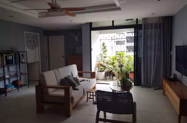 Room Rent • Lim Chu Kang • 660D Jurong West Street 64 • S$1000 • 4-Room (3 BR) • Common Room