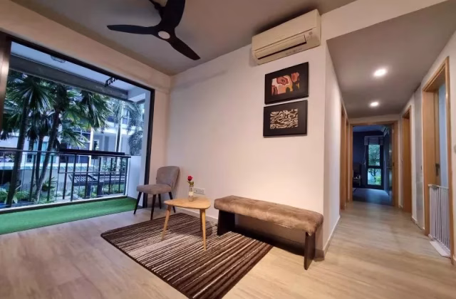 House Sale • Bishan •  Esparina Residences • S$1690000 • Condo • 1001ft² / 92m²