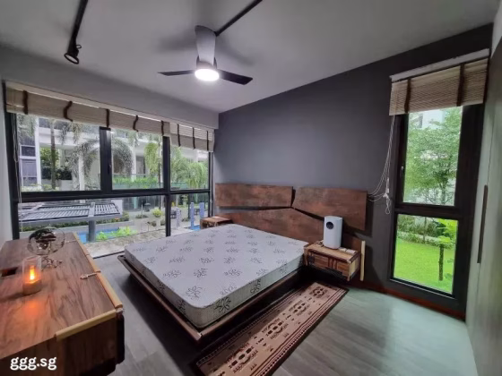 House Sale • Bishan •  Esparina Residences • S$1690000 • Condo • 1001ft² / 92m² Photo