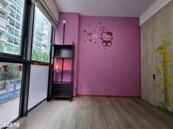 House Sale • Bishan •  Esparina Residences • S$1690000 • Condo • 1001ft² / 92m² Photo