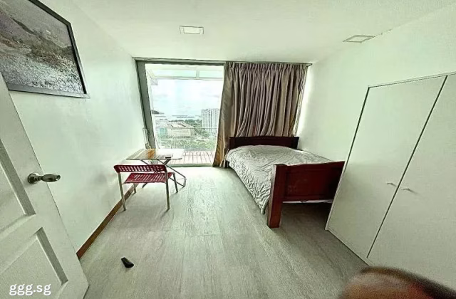 Room Rent • Simpang •  Moda • S$1500 • Apartment • Common Room