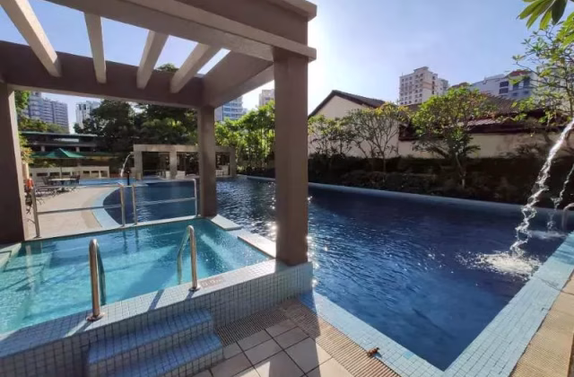 Room Rent • Newton •  Calarasi • S$1150 • Apartment • Common Room