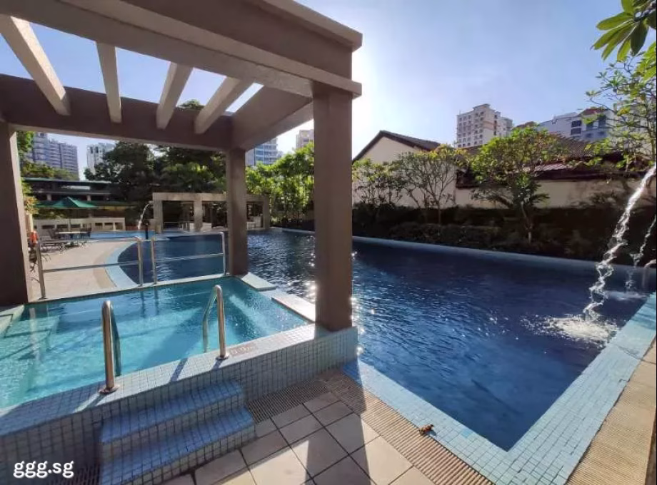 Room Rent • Newton •  Calarasi • S$1150 • Apartment • Common Room Photo