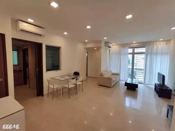 Room Rent • Newton •  Calarasi • S$1150 • Apartment • Common Room Photo
