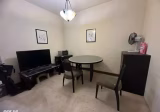 Room Rent • Southern Islands •  Burlington Square • S$1800 • Apartment • Common Room