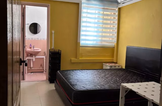 Room Rent • Western Water Catchment • 820 Tampines Street 81 • S$1200 • 3-Room (2 BR) • Master Room