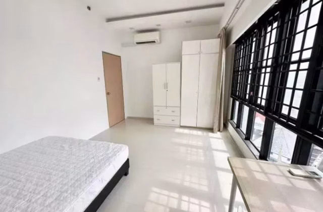 Room Rent • Central Water Catchment •  Chiltern Park • S$1800 • Condo • Common Room